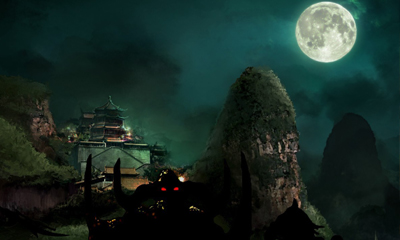 《十二之天》宣传视频（四）